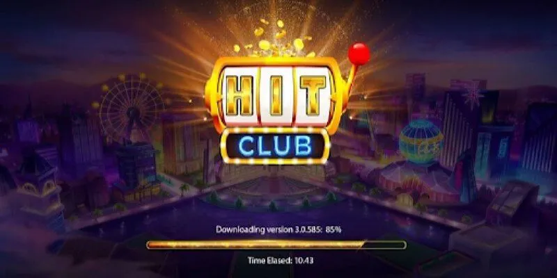 Khái quát về cổng game Hitclub ngày nay