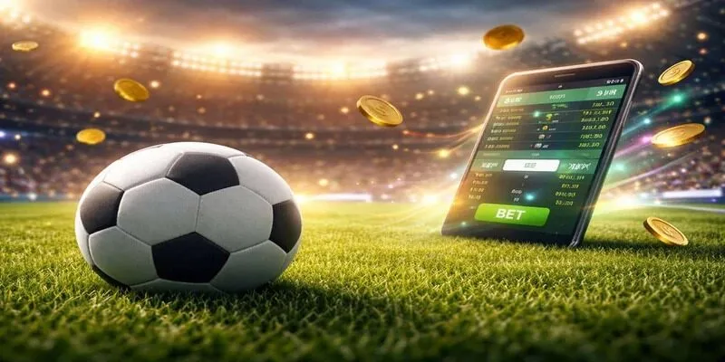 nhà cái có kèo tốt nhất