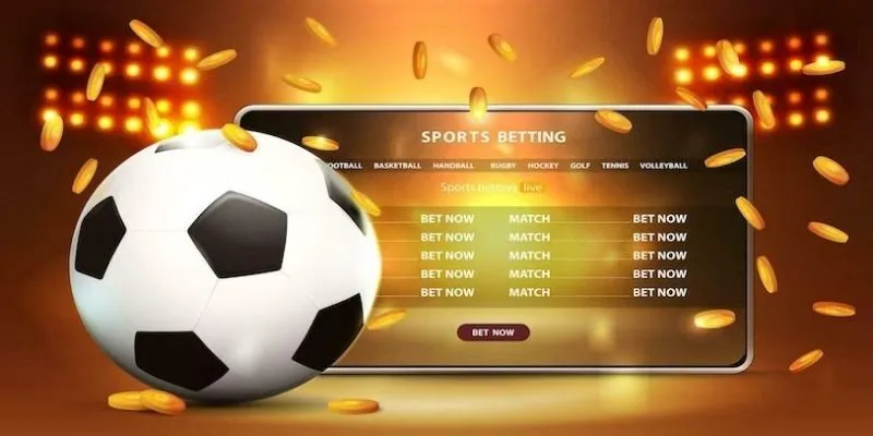 nhà cái live betting tốt