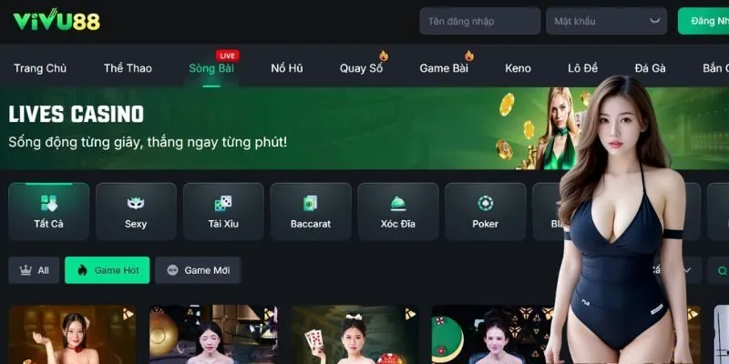 Vivu88