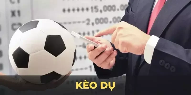 Giải đáp thắc mắc kèo dụ của nhà cái xuất hiện khi nào chính xác nhất