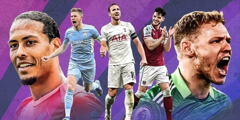Những sai lầm kinh điển cần tránh khi cá độ Premier League
